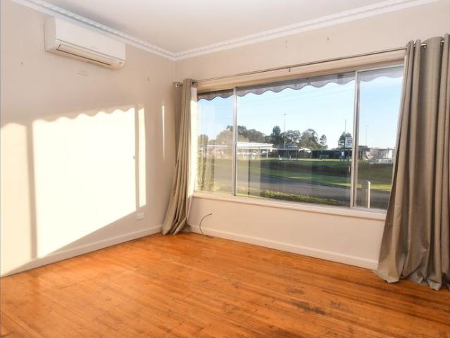 Convenient One Bedroom Living