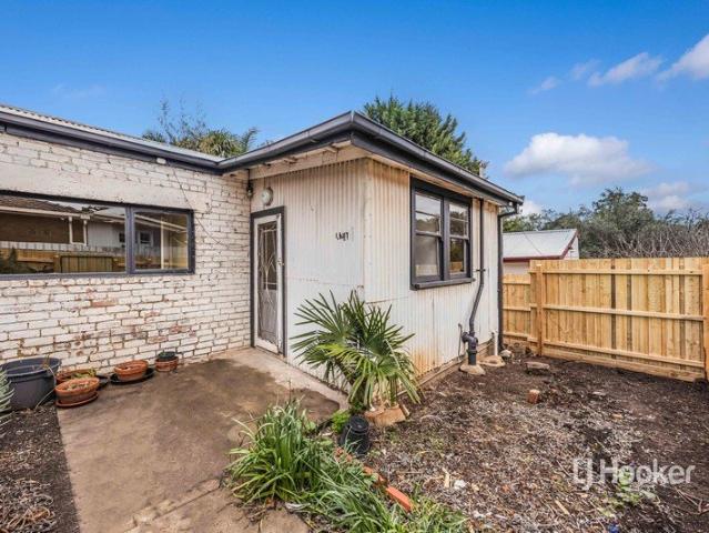 Convenient One Bedroom Living in Ardeer! APPLICATIONS NOW OPEN