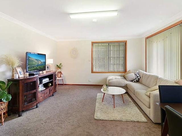 Convenient One Bedroom Unit with Secure Parking