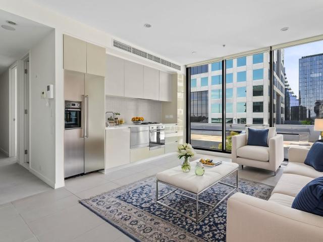 Convenient One Bedrooom Apartment on Queens Road