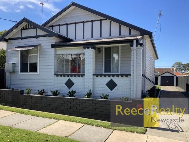 Convenient accommodation in a prime location!