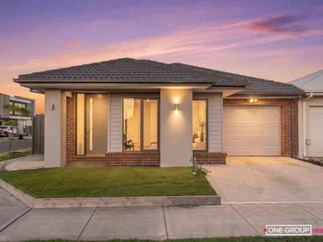 Opportunity for Investors | Metricon Built | Craigieburn Side