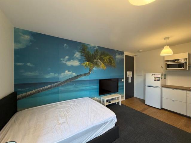 Convenient & Affordable Rooming House Living