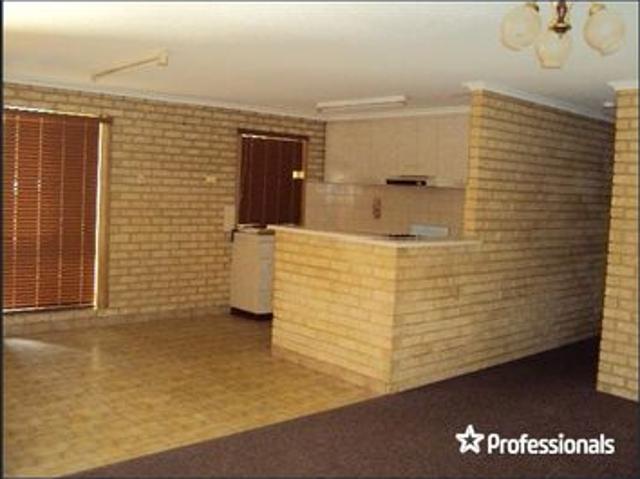 Convenient & Affordable Unit