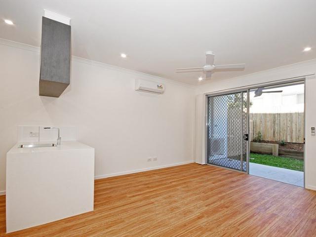 Convenient Air Conditioned Living in Prime Location