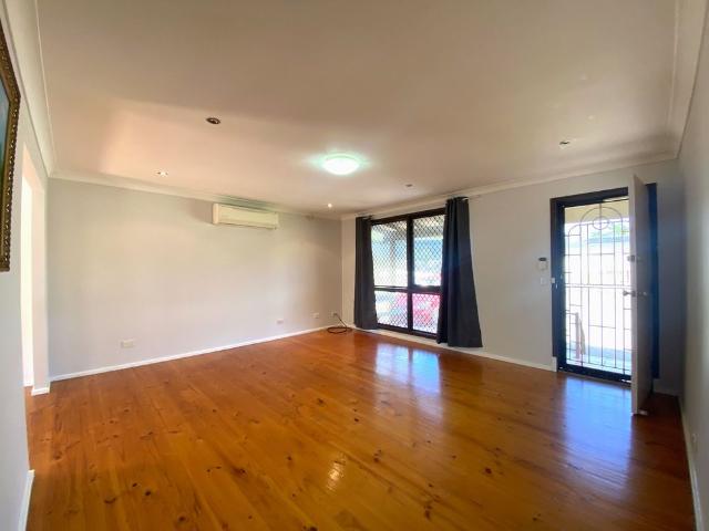 Convenient and Affordable Brick Home Granny Flat Not Included