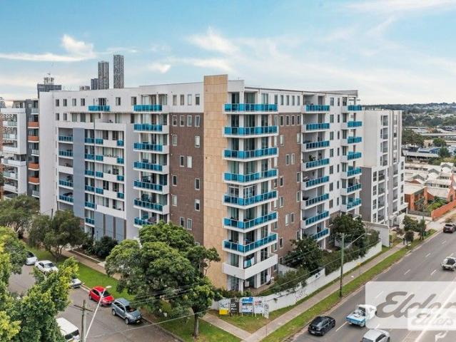 Convenient and Care free Living
