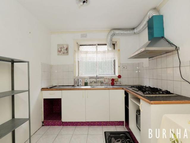 Convenient and Central Apartment Living