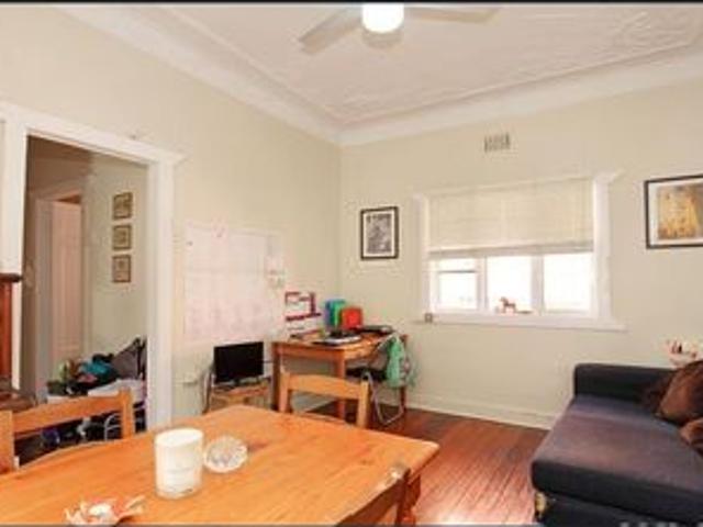 Convenient and centrally located