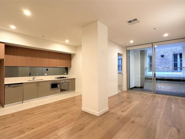 Convenient and comfortable 2 bedroom apartment