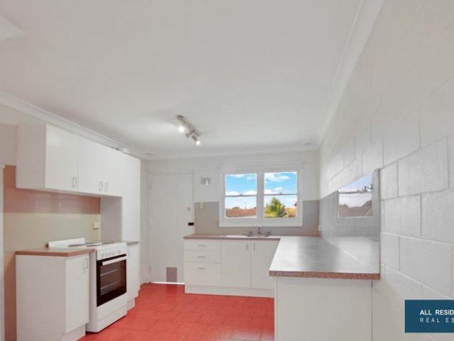 Convenient and Comfortable Two Bedroom Apartment in Gwynneville