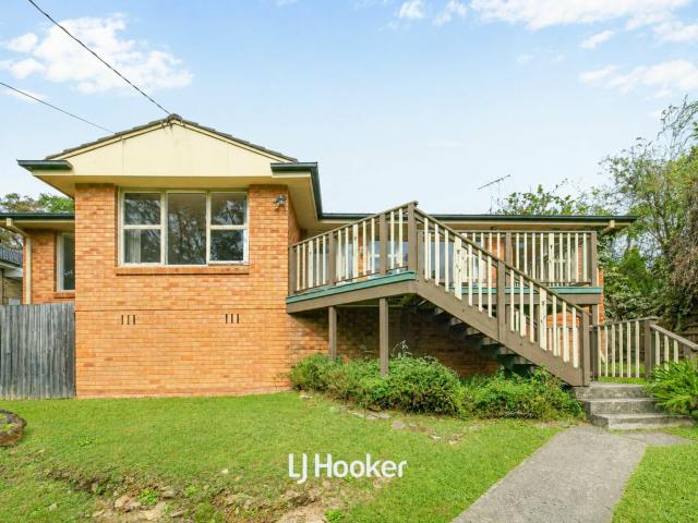 Convenient and Comfortable Family Home