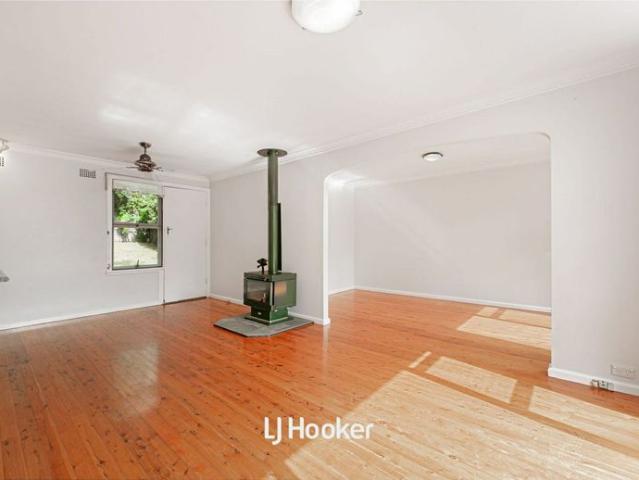 Convenient and Comfortable Family Home
