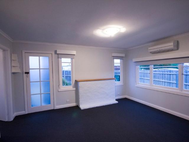 Convenient and Comfortable Living