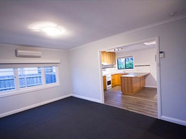 Convenient and Comfortable Living