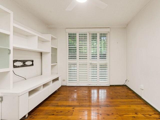 Convenient and Easy Care One Bedroom Apartment Living