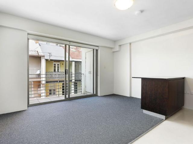 Convenient and Easy Living