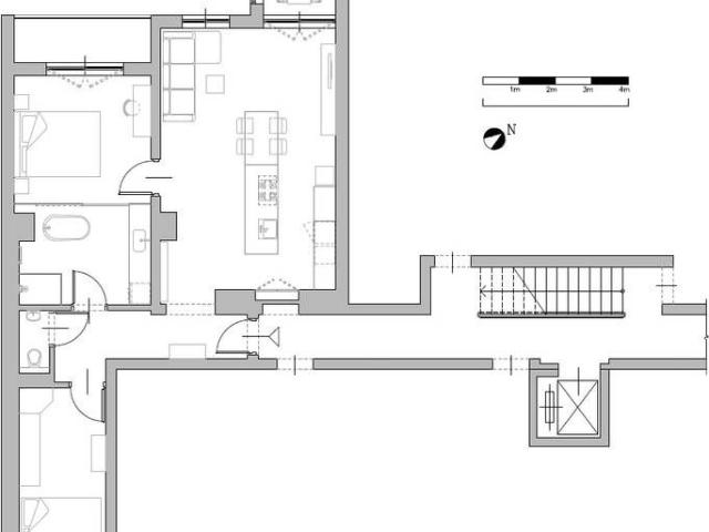 Convenient and friendly Apartment Vienna, close to Schönbrunn, Vienna Amsterdam Apartments for Rent
