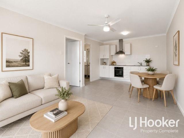 Convenient and Low Maintenance Living at it's Best!