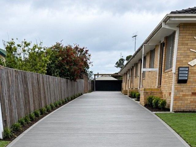 CONVENIENT AND LOW MAINTENANCE LIVING IN CENTRAL NOWRA