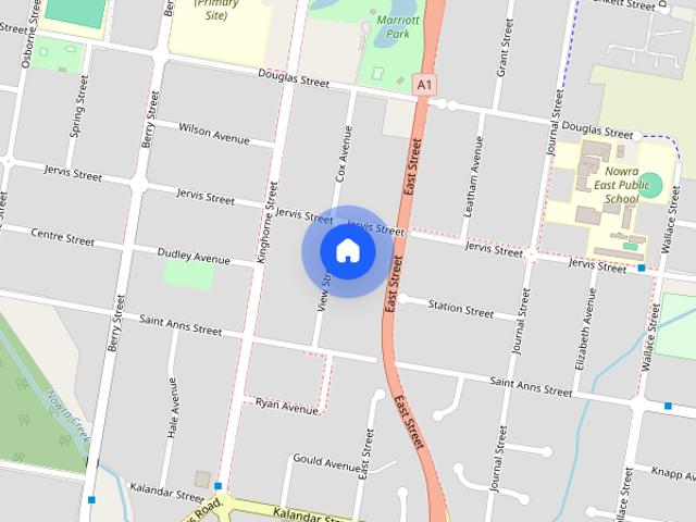 CONVENIENT AND LOW MAINTENANCE LIVING IN CENTRAL NOWRA