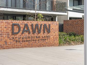 Convenient and Luxurious Living in the Heart of Braddon