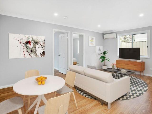 Convenient and Modern Flat on Warringah Road: Your Ideal Urban Retreat