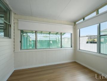 CONVENIENT AND SPACIOUS 3 BM HOUSE WITH STUDY, DOUBLE GARAGE AND DOUBLE CARPORT