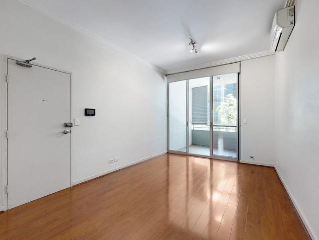 Convenient and Spacious One Bedroom Apartment