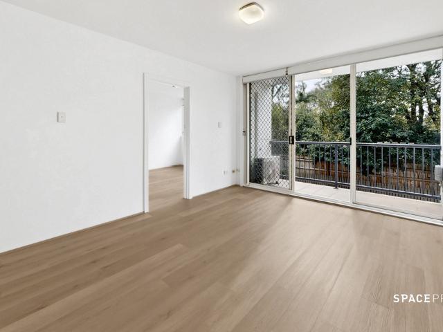 Convenient Apartment In The Heart Of Ashgrove