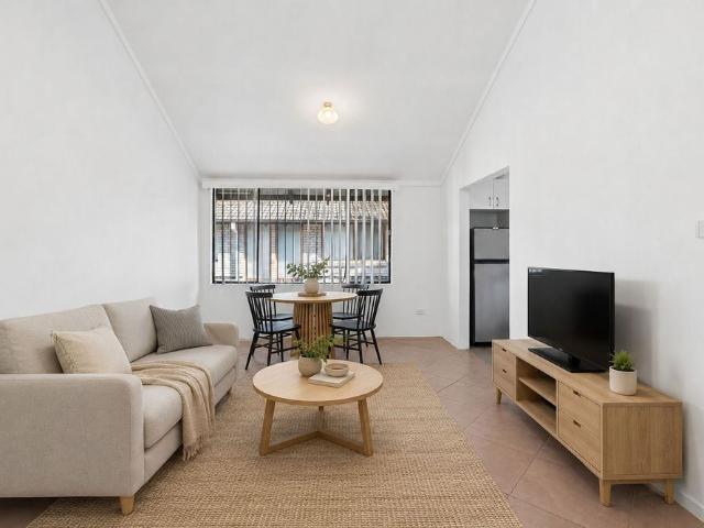 Convenient apartment in the heart of Fairfield