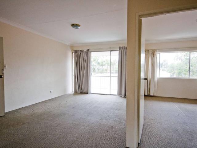 Convenient Apartment in the Heart of Newmarket