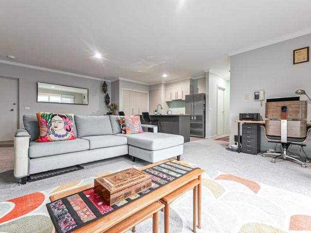 Convenient Apartment Living