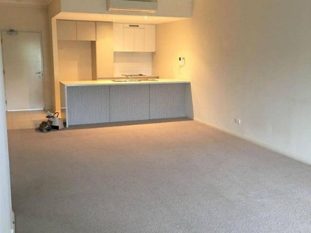 Convenient Apartment Living