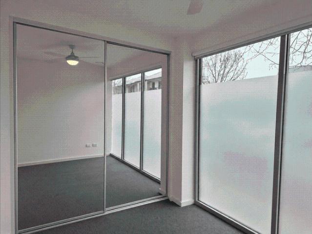 Convenient Apartment Living
