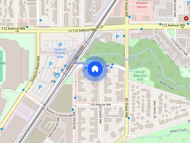 Convenient apartment living close to parks and transit | Pets welcome!