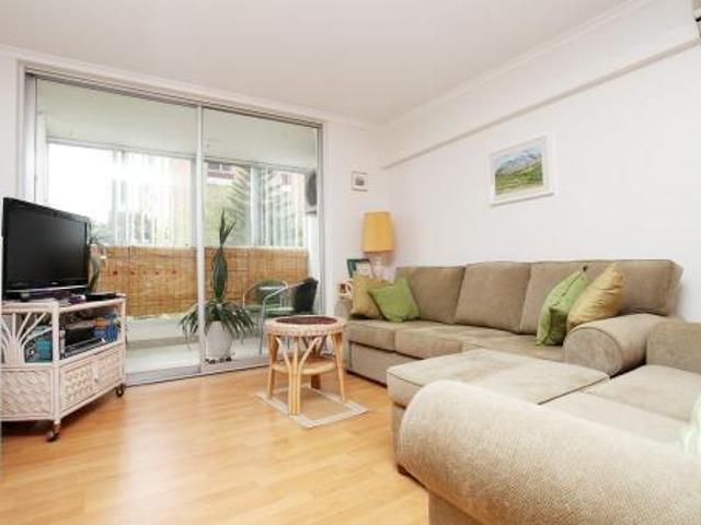 Convenient Apartment Living in Glendalough