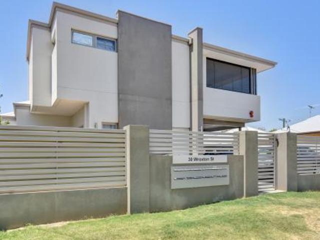 Convenient Apartment Living in Midland