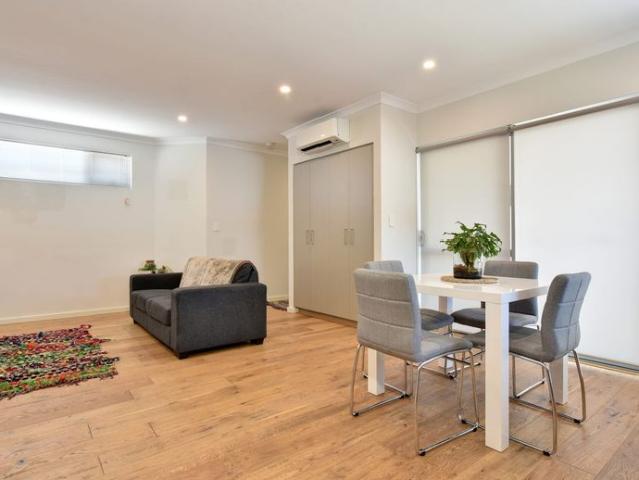 Convenient Apartment Living in Midland