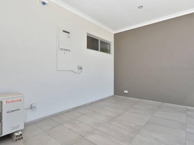Convenient Apartment Living in Midland