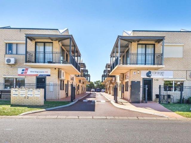Convenient Apartment Living in the Heart of Maddington