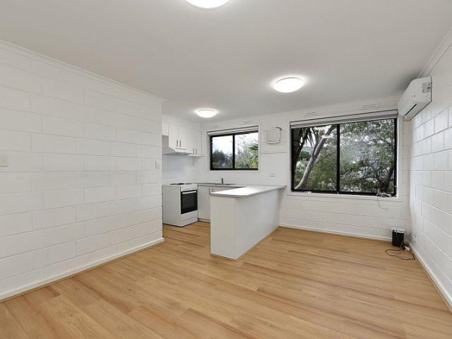 Convenient Apartment Living in the Heart of Ascot Vale