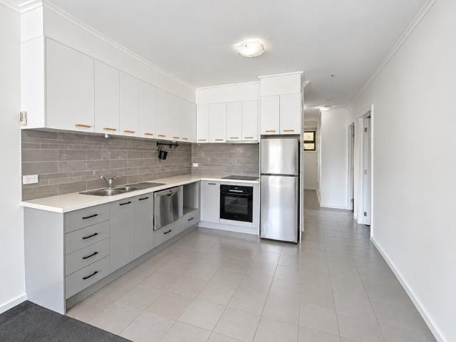 Convenient Apartment Living in the Heart of Glen Huntly