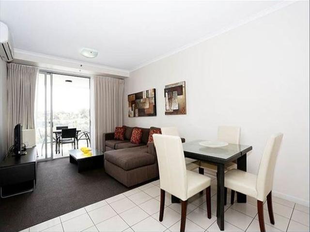 Convenient Apartment Living in the Heart of Ipswich