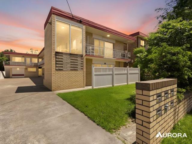 Convenient Ascot Living in a Prime Location
