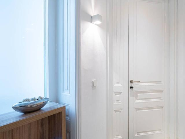 Convenient business apartment with own working area, Vienna Amsterdam Apartments for Rent