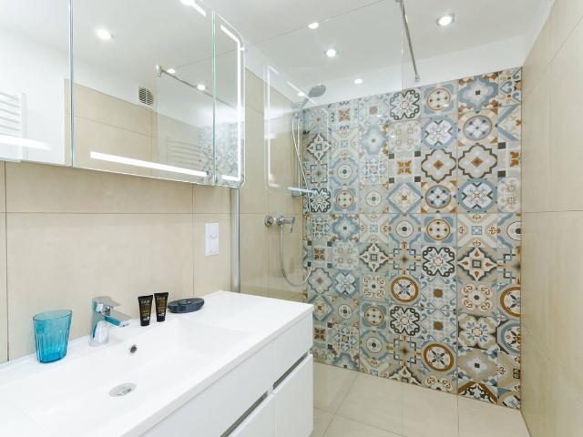 Convenient Business Apartment in central location right on the first floor, Vienna Amsterdam Apartments for Rent