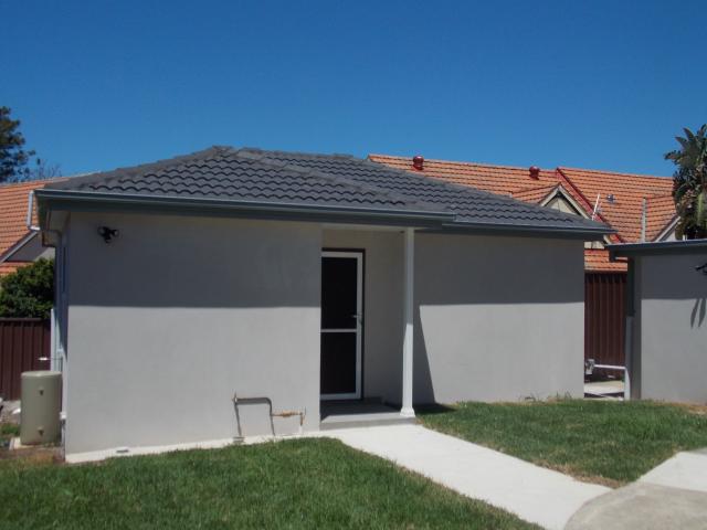 Convenient Burwood Living Stylish Two Bedroom Unit with Bright Interiors