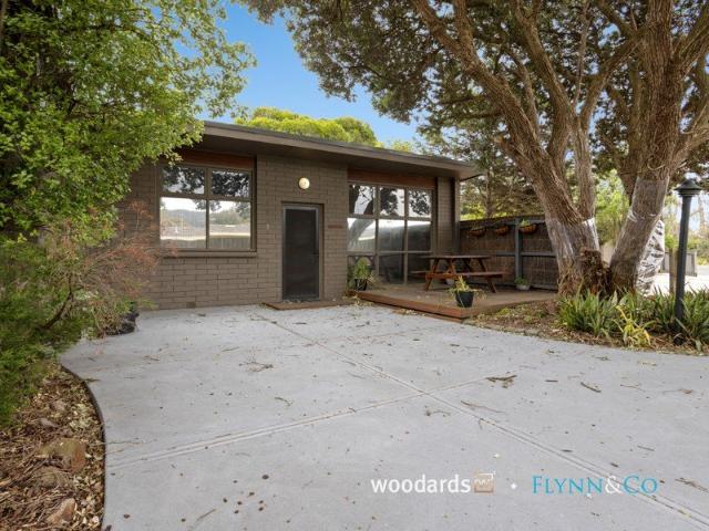 Convenient Beachside Living