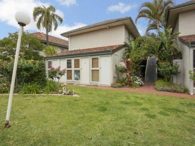 Convenient Bentley Living in a Fantastic Location